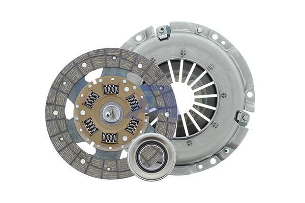 Kit d'embrayage AISIN ref. KH-023A